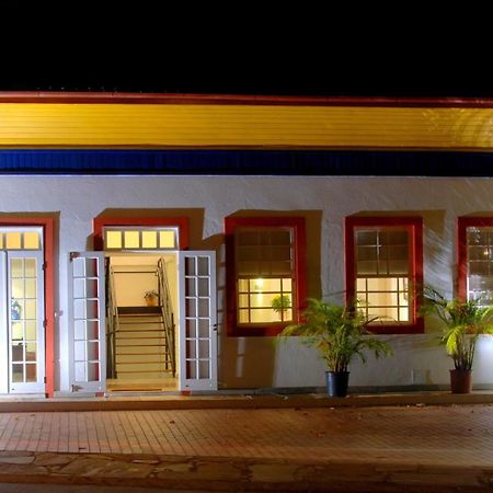 Pousada Dos Oficios Ouro Preto  Exterior foto